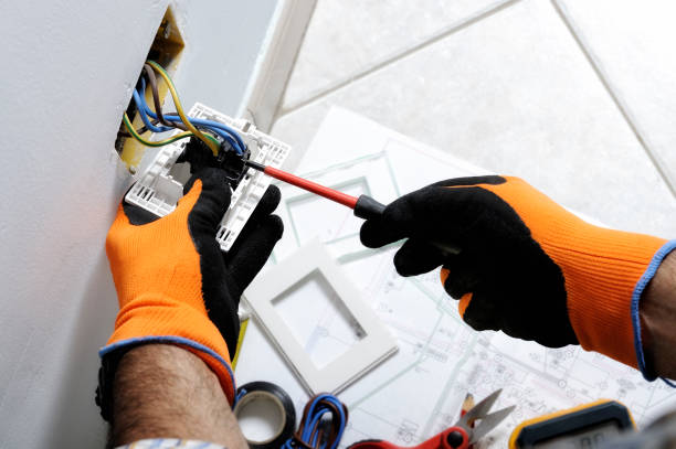 Emergency Electrical Repair Services in Kirby, TX